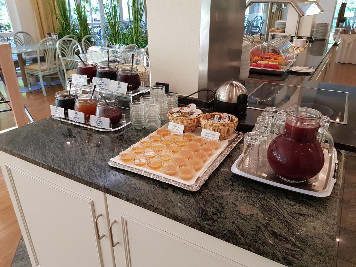 贝得苏博万酒店 苏尔茨堡 外观 照片