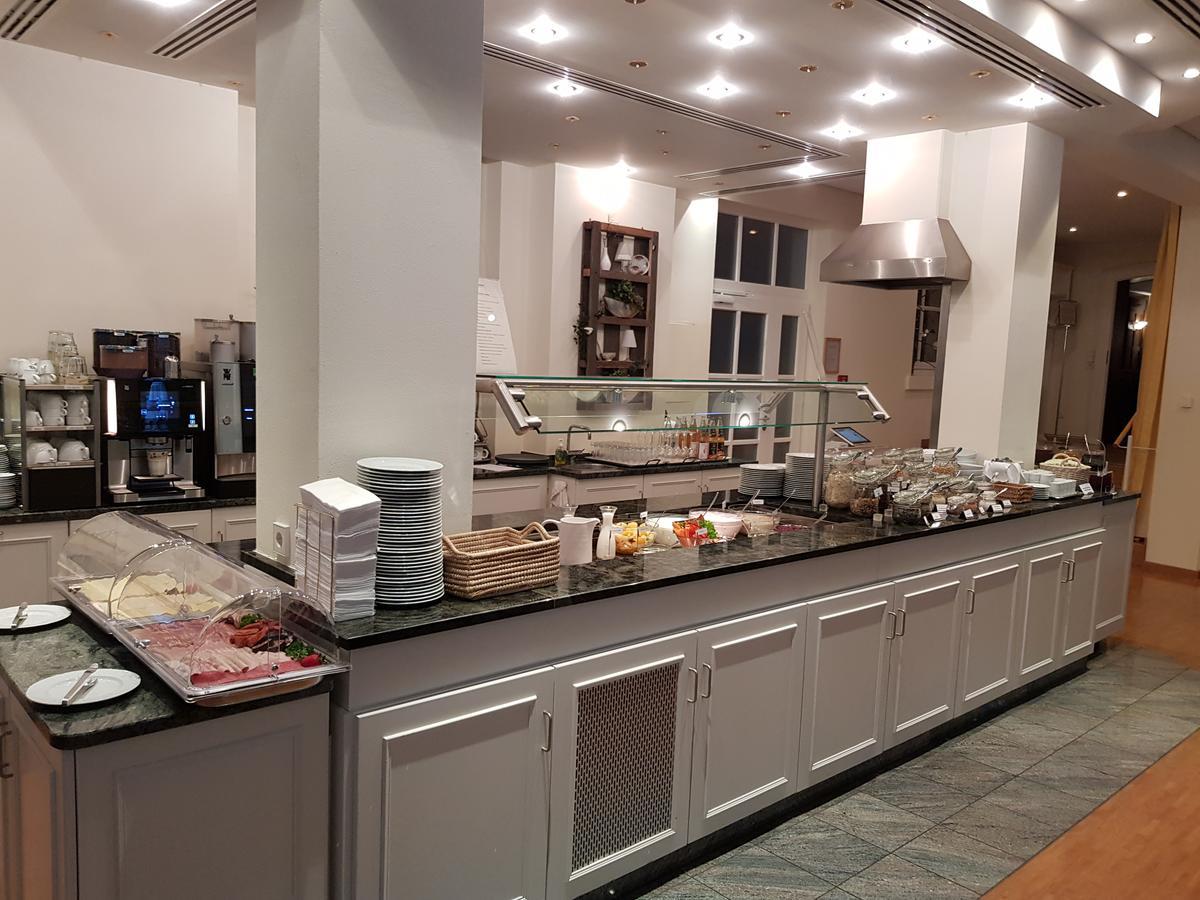 贝得苏博万酒店 苏尔茨堡 外观 照片
