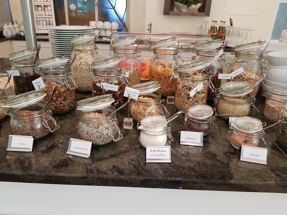 贝得苏博万酒店 苏尔茨堡 外观 照片